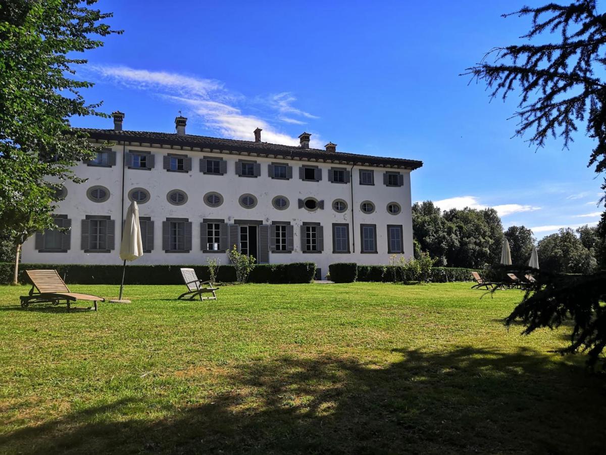 Fattoria Michela Βίλα Matraia Εξωτερικό φωτογραφία