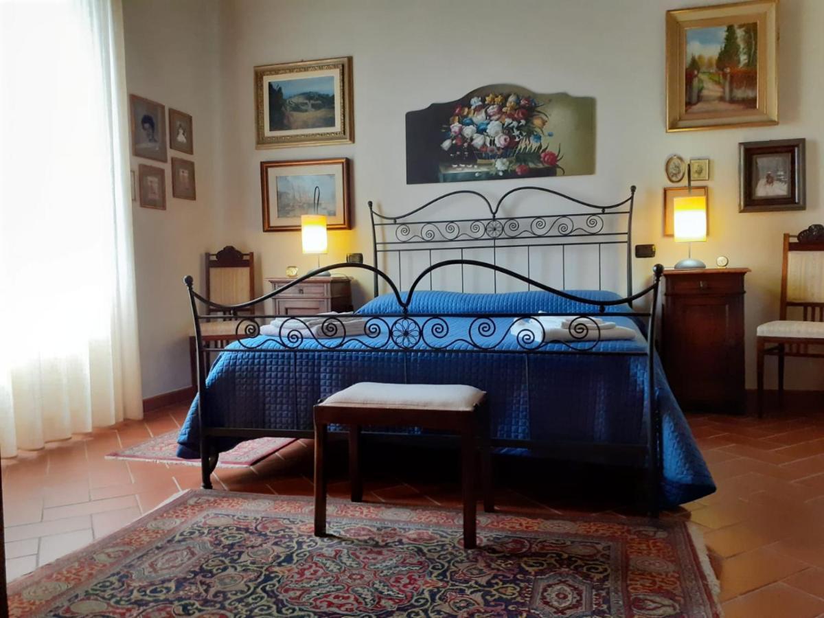 Fattoria Michela Βίλα Matraia Εξωτερικό φωτογραφία