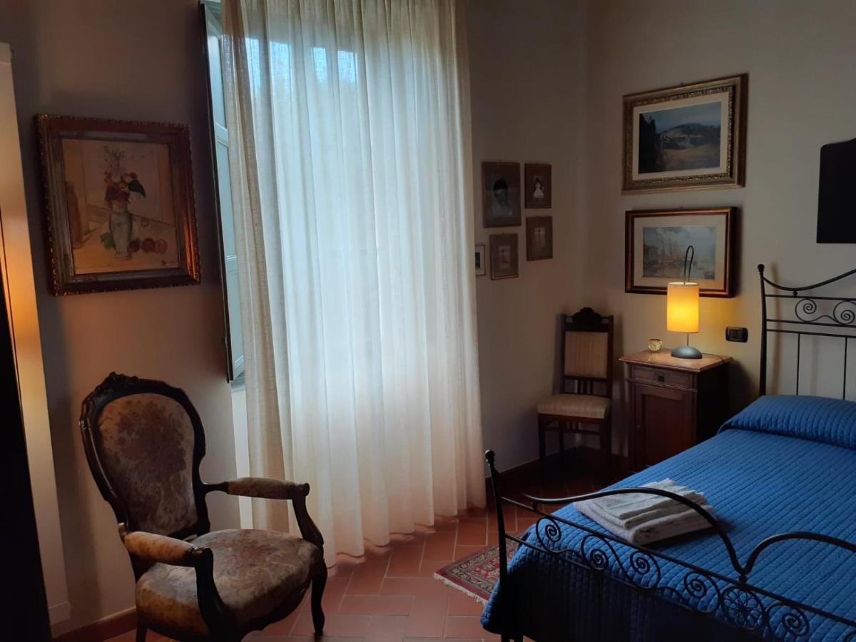 Fattoria Michela Βίλα Matraia Εξωτερικό φωτογραφία