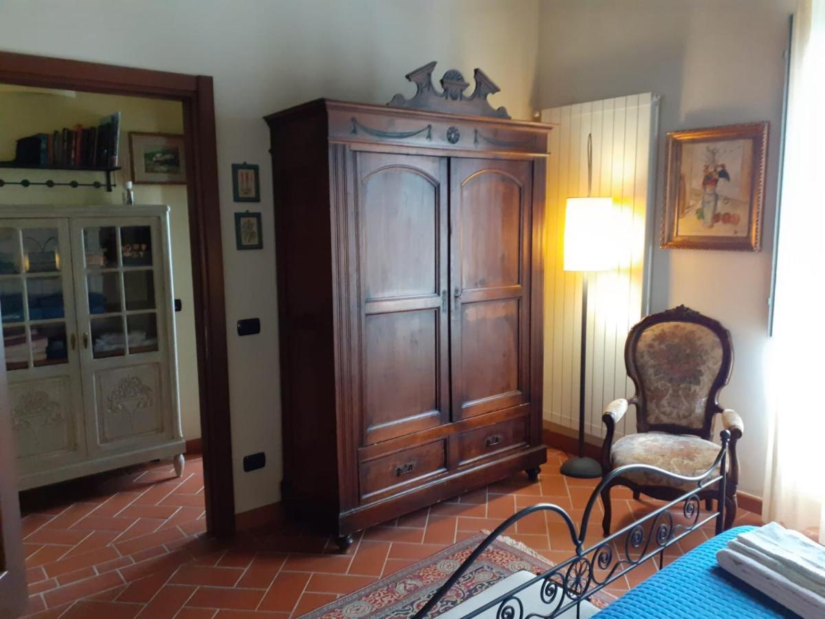 Fattoria Michela Βίλα Matraia Εξωτερικό φωτογραφία