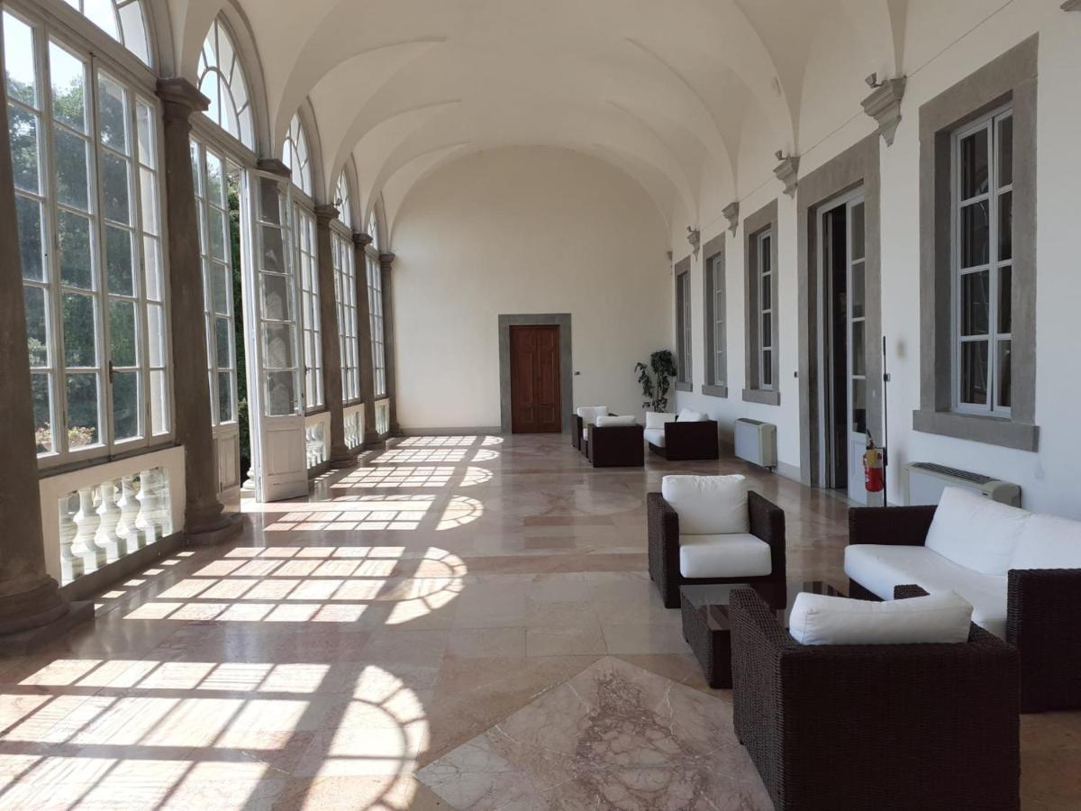 Fattoria Michela Βίλα Matraia Εξωτερικό φωτογραφία