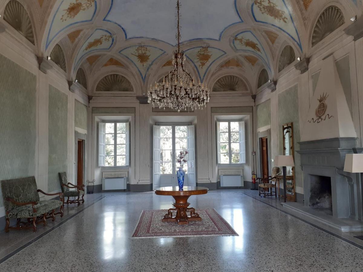 Fattoria Michela Βίλα Matraia Εξωτερικό φωτογραφία