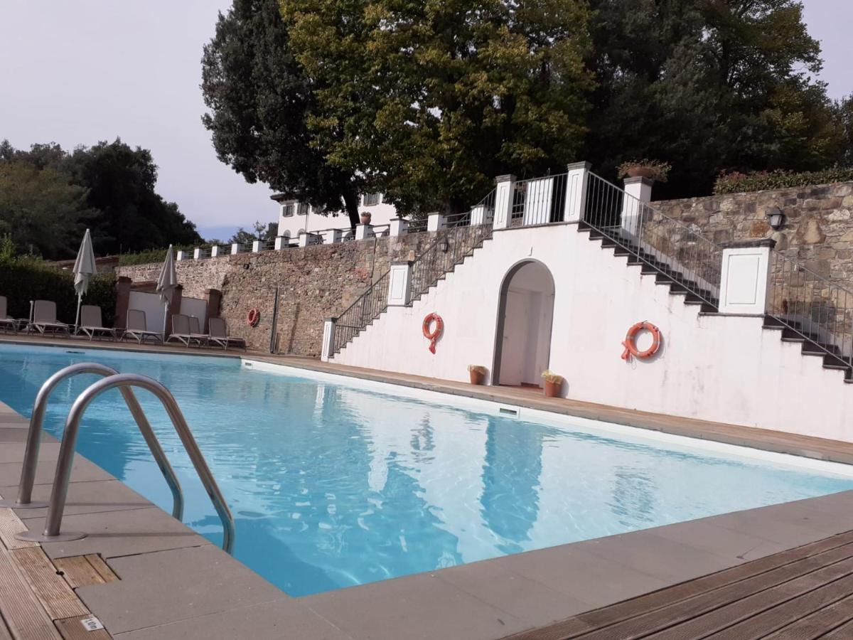 Fattoria Michela Βίλα Matraia Εξωτερικό φωτογραφία