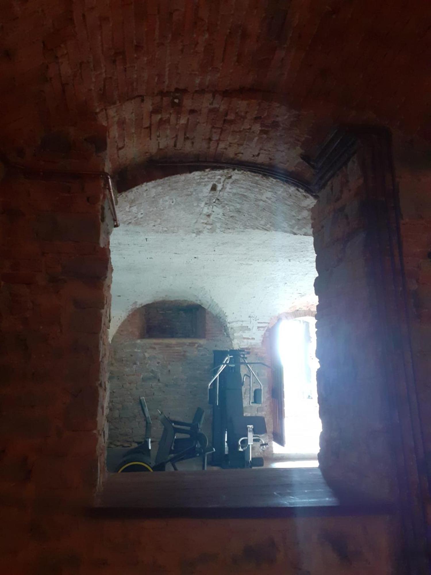 Fattoria Michela Βίλα Matraia Εξωτερικό φωτογραφία