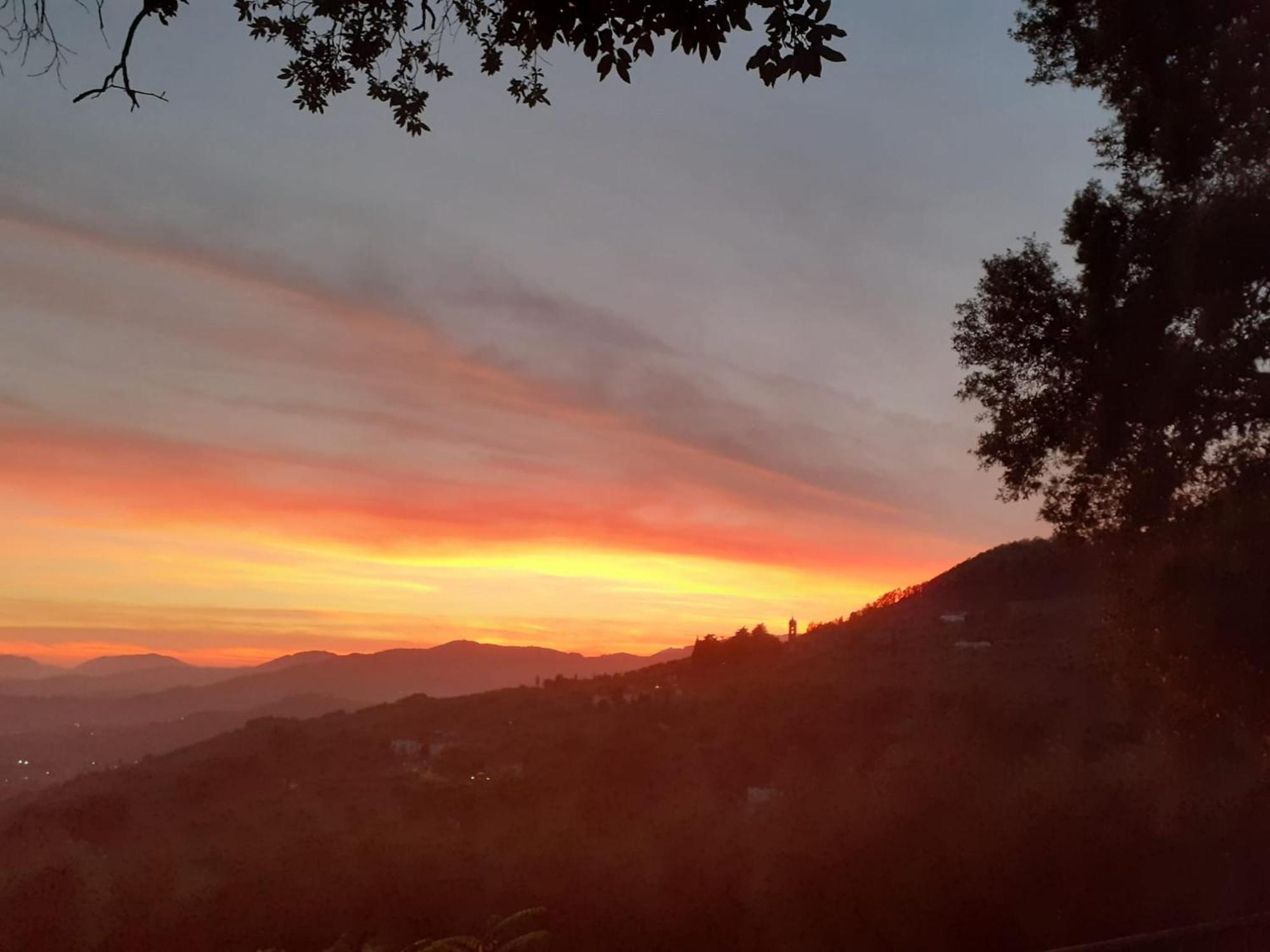 Fattoria Michela Βίλα Matraia Εξωτερικό φωτογραφία