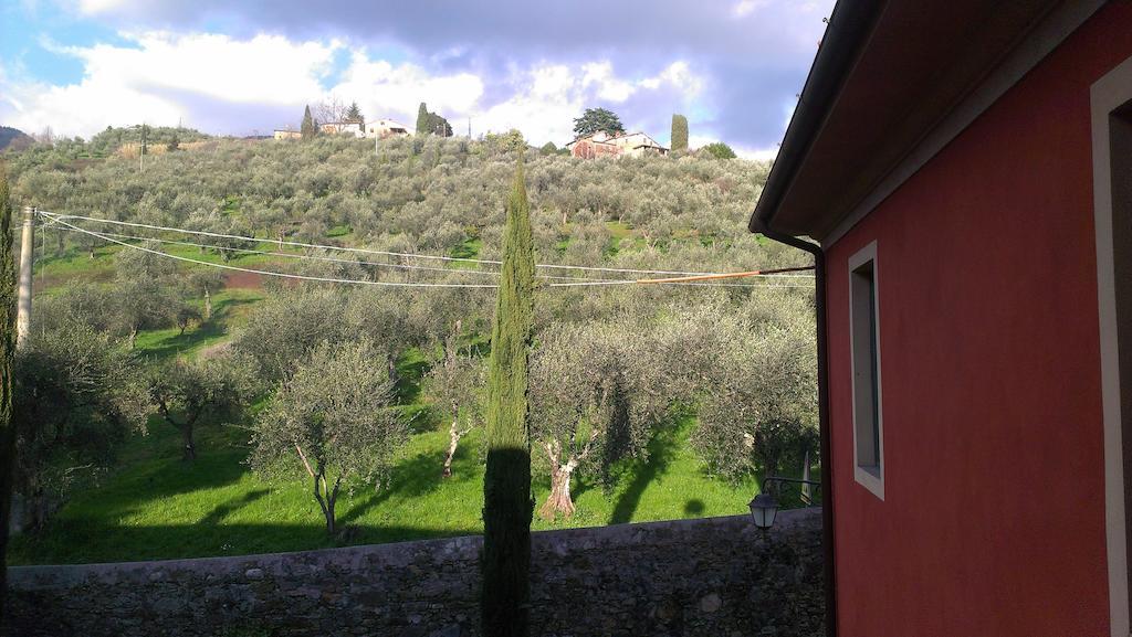 Fattoria Michela Βίλα Matraia Εξωτερικό φωτογραφία