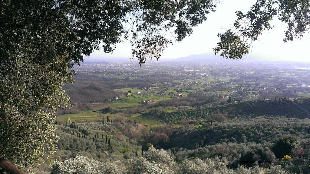 Fattoria Michela Βίλα Matraia Εξωτερικό φωτογραφία