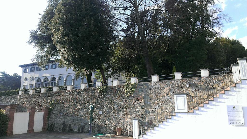 Fattoria Michela Βίλα Matraia Εξωτερικό φωτογραφία