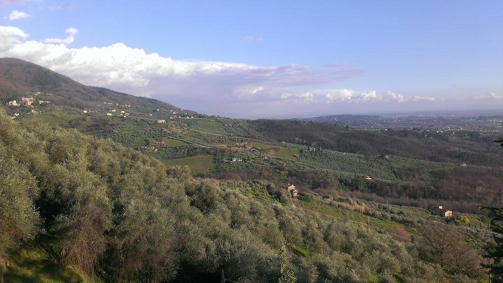 Fattoria Michela Βίλα Matraia Εξωτερικό φωτογραφία